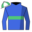 Runner silk