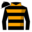 Runner silk