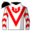 Runner silk