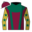 Runner silk