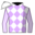 Runner silk