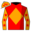 Runner silk
