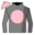 Runner silk