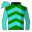 Runner silk