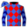 Runner silk