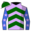Runner silk