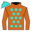 Runner silk