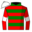 Runner silk