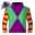 Runner silk