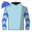 Runner silk