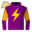 Runner silk