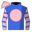 Runner silk