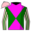 Runner silk