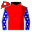 Runner silk