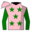 Runner silk