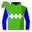 Runner silk
