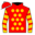 Runner silk