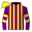 Runner silk