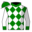 Runner silk