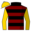 Runner silk