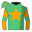 Runner silk