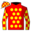 Runner silk