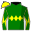 Runner silk