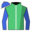 Runner silk