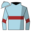 Runner silk