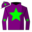 Runner silk