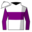 Runner silk