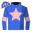 Runner silk