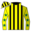 Runner silk