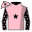 Runner silk