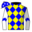 Runner silk