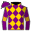 Runner silk
