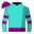 Runner silk