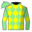 Runner silk