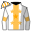 Runner silk
