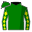 Runner silk