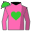 Runner silk