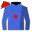 Runner silk