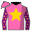 Runner silk