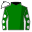 Runner silk