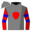 Runner silk