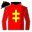 Runner silk