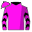 Runner silk