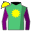 Runner silk