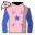 Runner silk