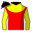 Runner silk